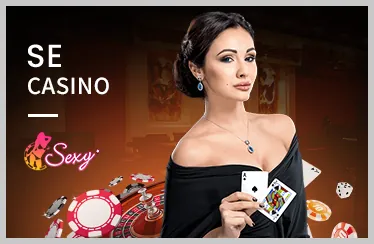 Trò chơi Casino Trực Tuyến